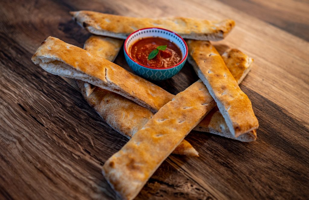 pizzadito