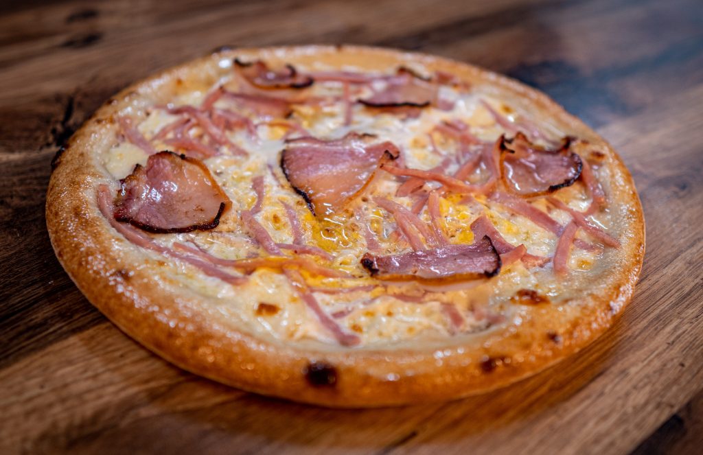 carbonara