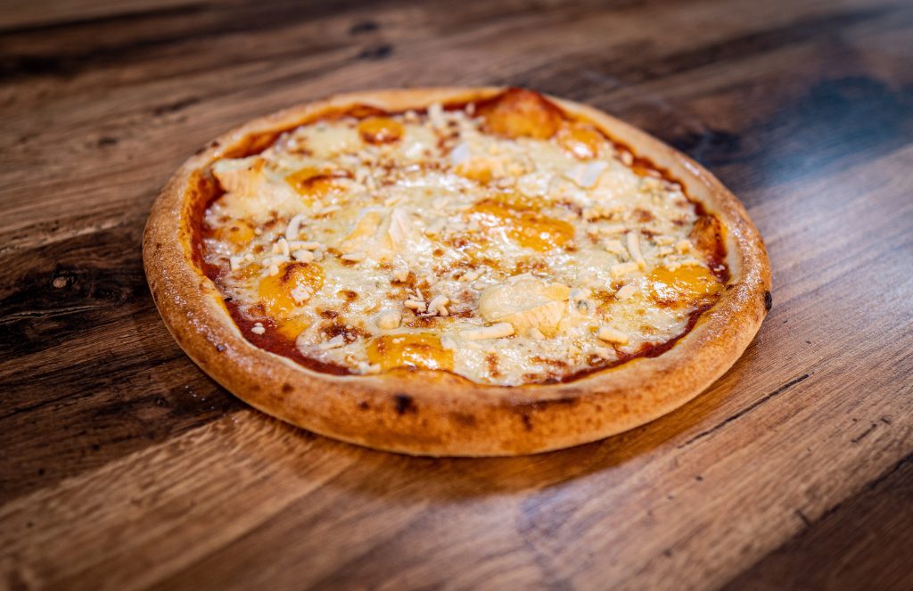 Formaggi