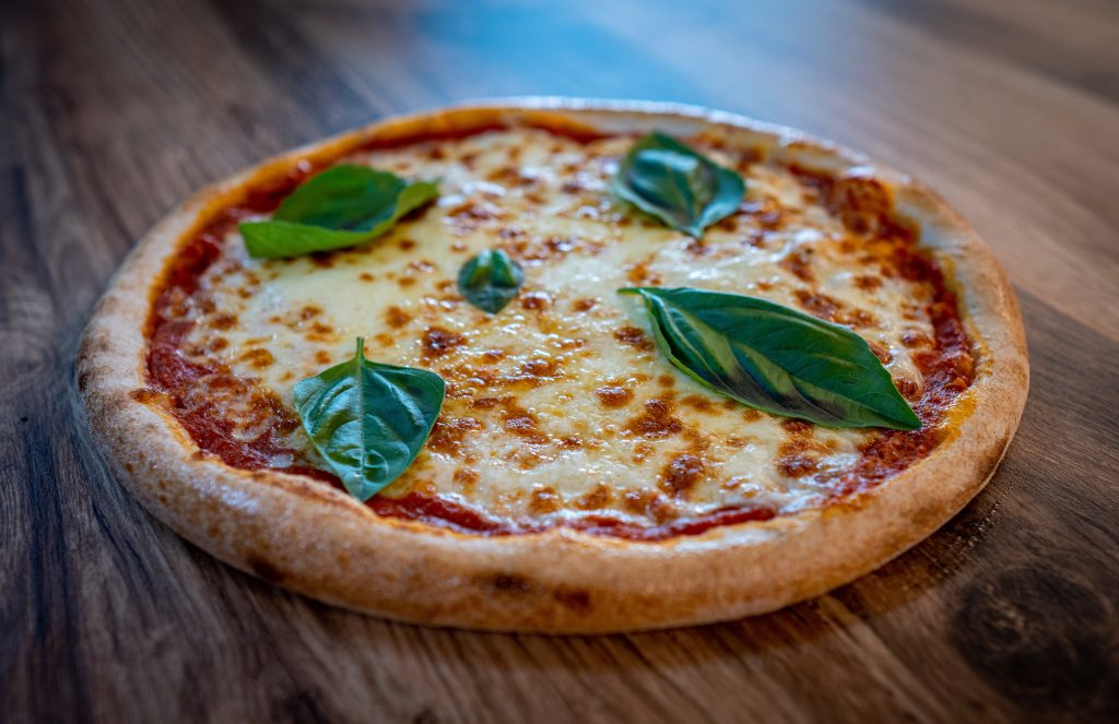 margherita