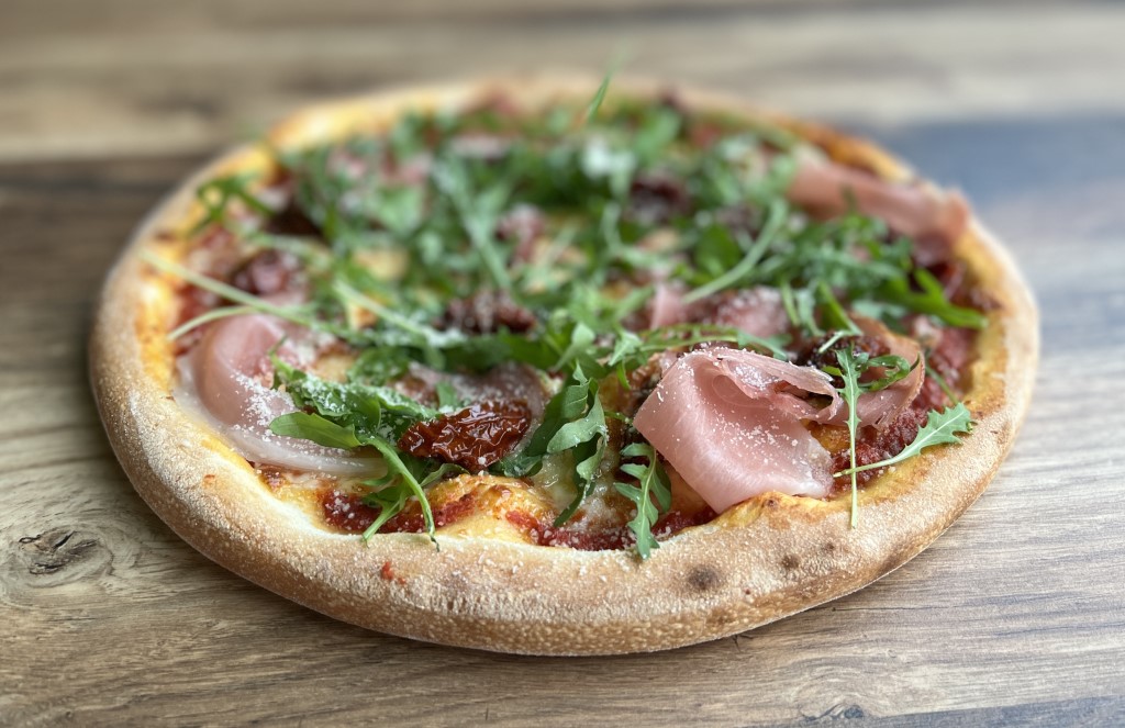 PROSCIUTTO